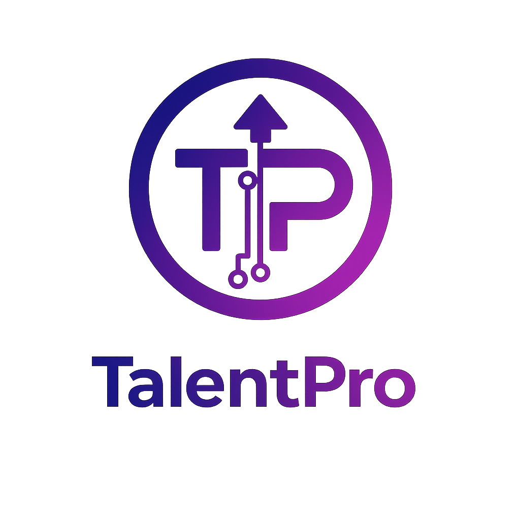 TalentPro Platform